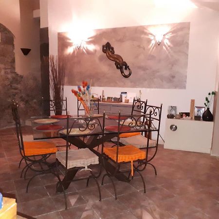 Chez Patricia & Denis Bed & Breakfast Flassans-sur-Issole Luaran gambar