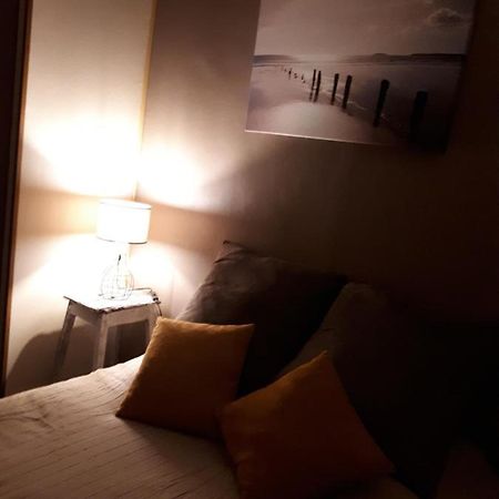 Chez Patricia & Denis Bed & Breakfast Flassans-sur-Issole Luaran gambar