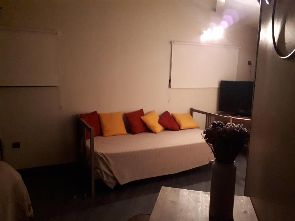 Chez Patricia & Denis Bed & Breakfast Flassans-sur-Issole Luaran gambar