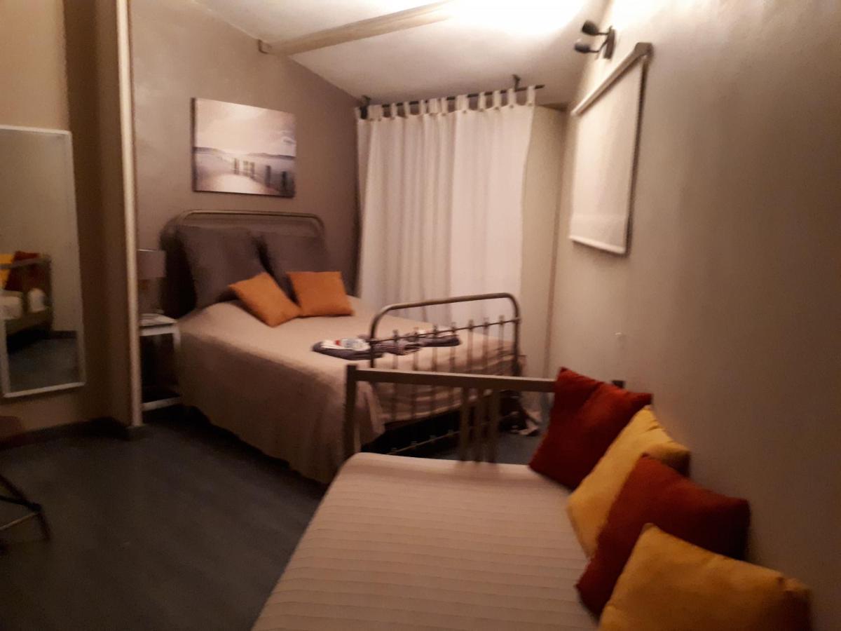 Chez Patricia & Denis Bed & Breakfast Flassans-sur-Issole Luaran gambar